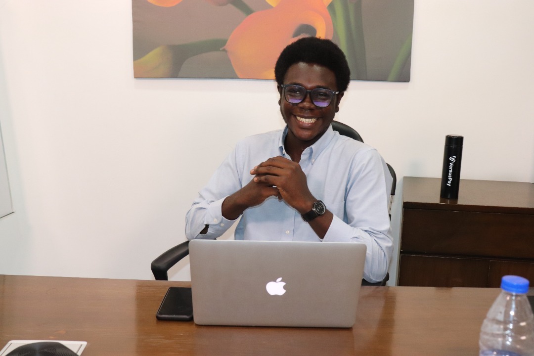 Abel Adugam tweet media