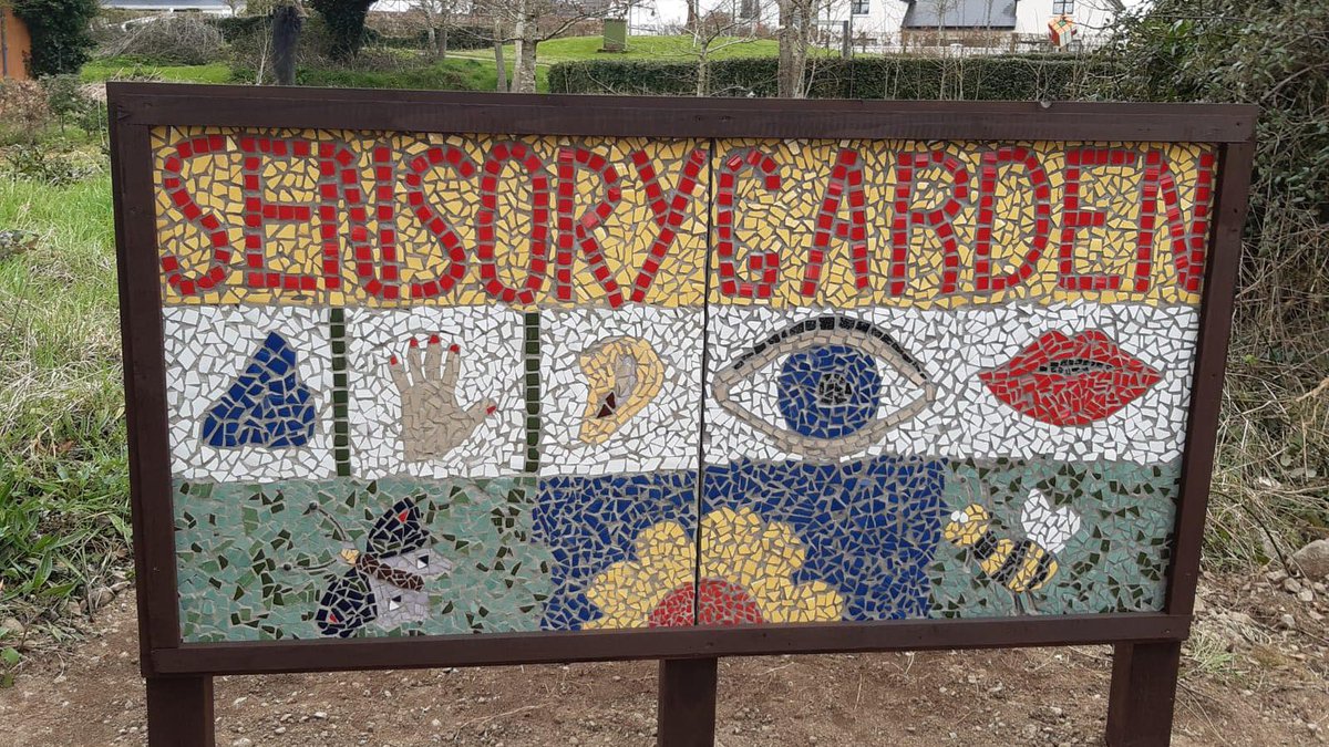 Dún Na SÍ Amenity & Heritage Park tweet media