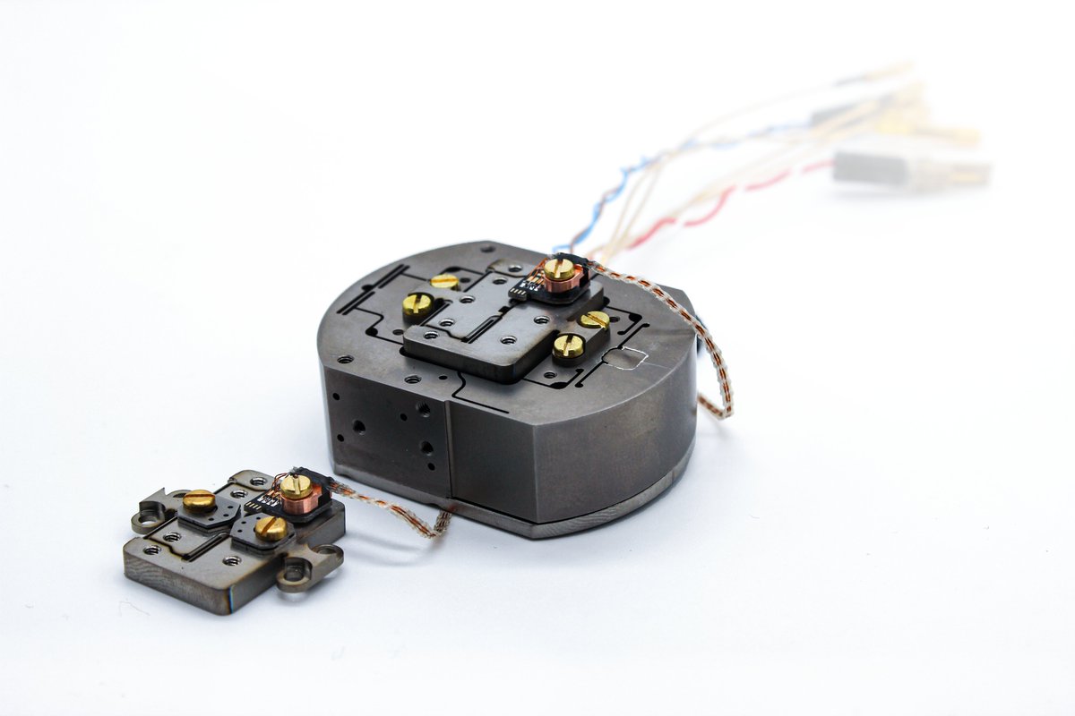 Interested in Uniaxial Strain as a tuning parameter? Razorbill with be attending PSQM-2022 in May 11-13 in Ames, Iowa. psqm.physics.iastate.edu