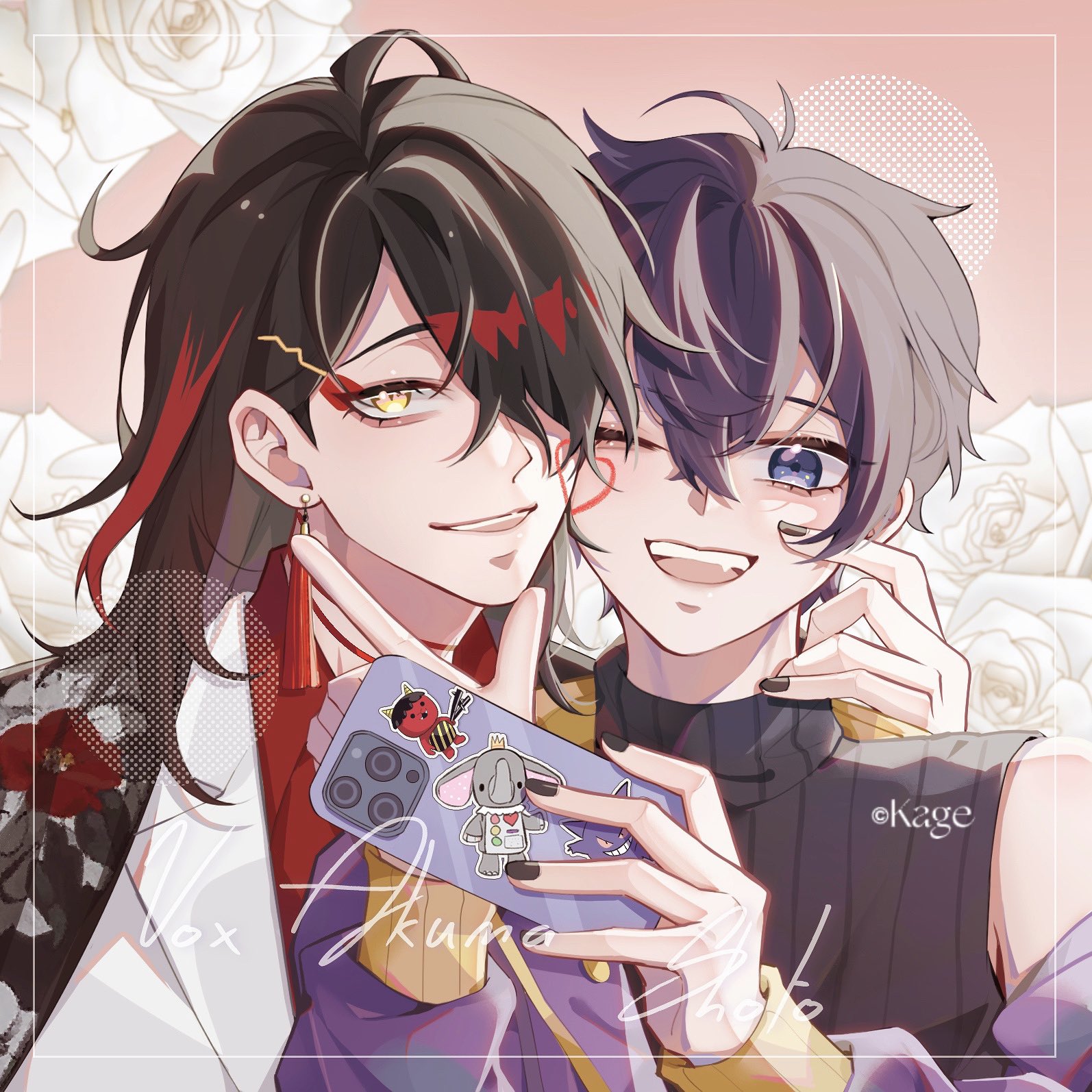 はい様(⁠ノ⁠◕⁠ヮ⁠◕⁠)⁠ノ⁠*⁠.⁠✧　② Z/X -Zillions of enemy X- iDOL SPECiAL SiTUATiON CD 「MiRAGE