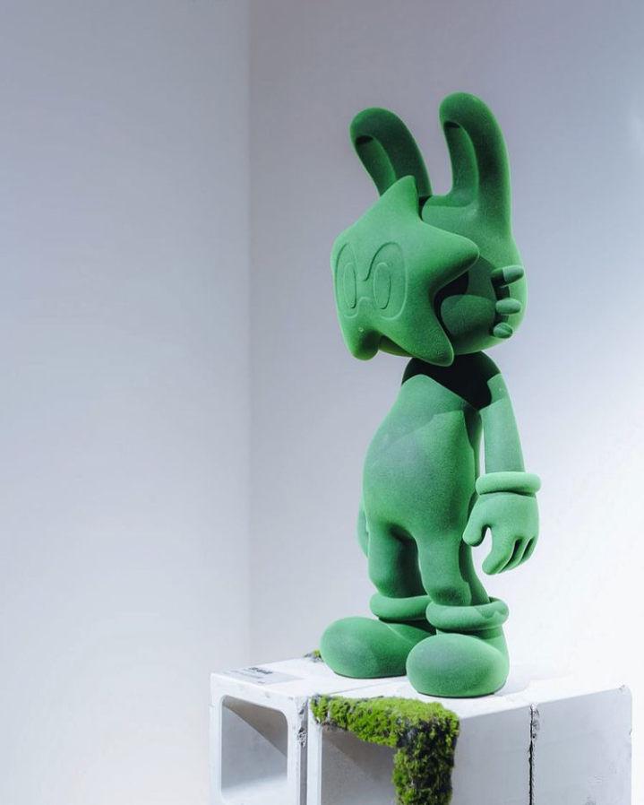 BELEEWORLD tweet media