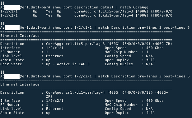 AS51706 - France-IX Paris tweet media