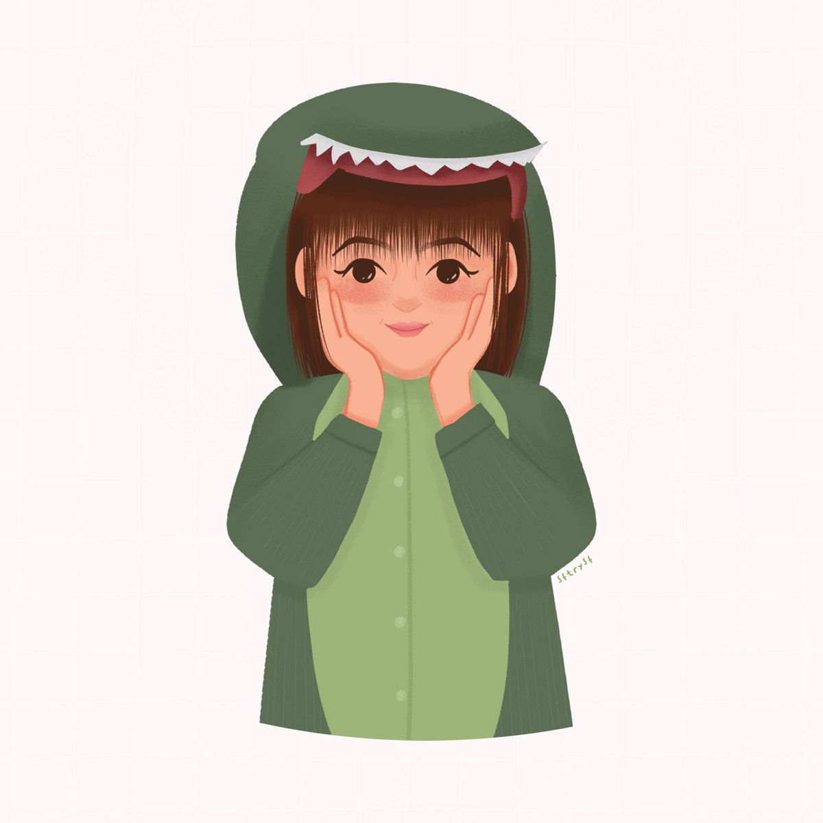 sftrysf's tweet photo. Uwin's 2th birthday 🦖✨ https://t.co/mFOPGYV1Og