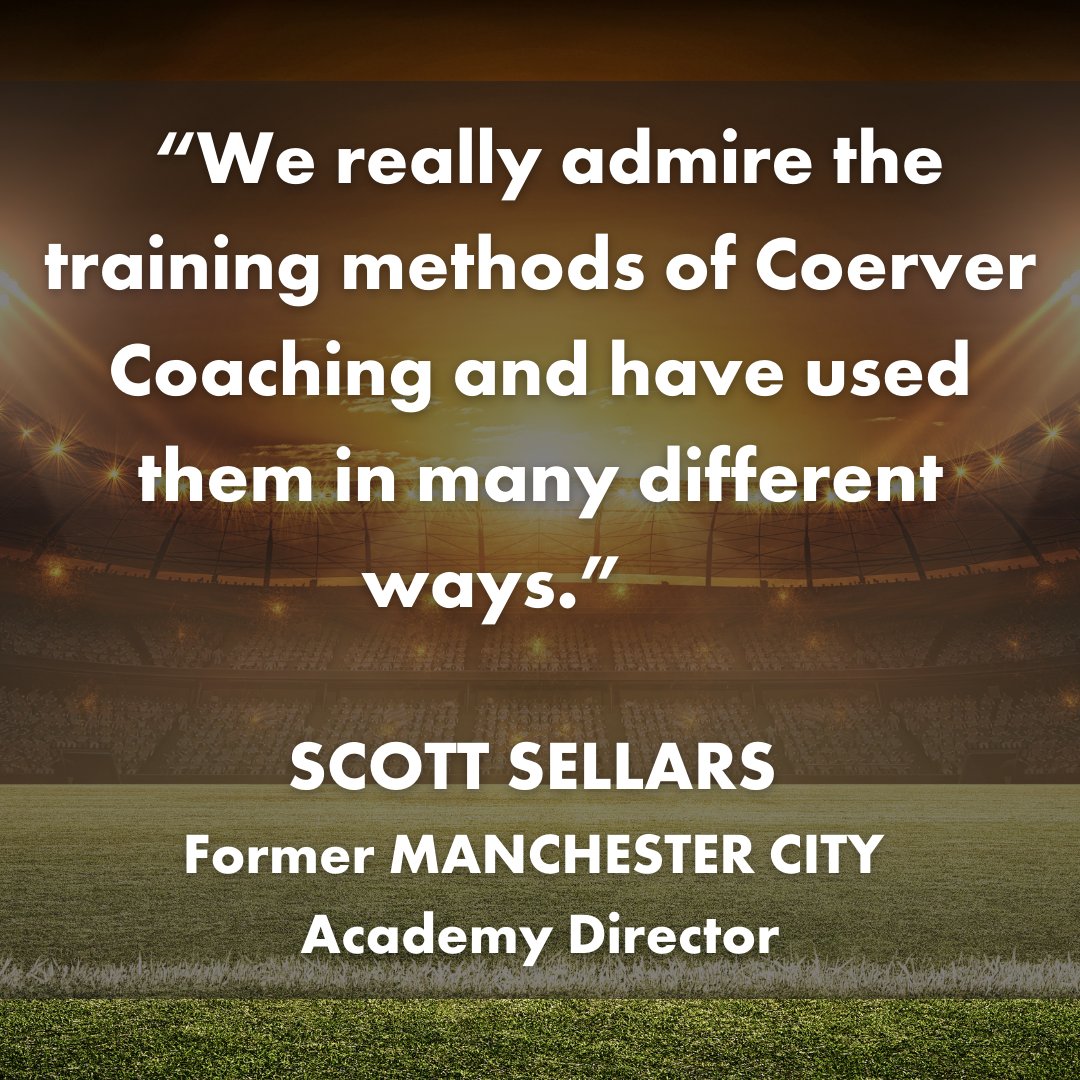 Coerver Coaching Leinster tweet media