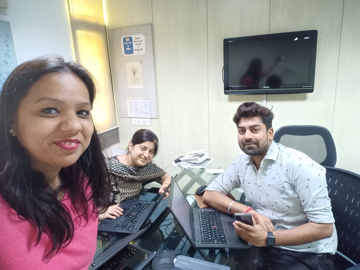 Jainrenu1990's tweet photo. #lifeatsentiss 
@VashiMohit 
@talwarankita202 https://t.co/nc6qSCxnck