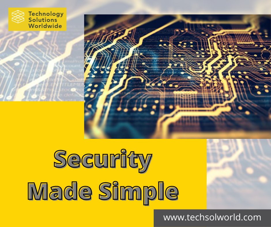 technologysol14's tweet image. Doing more with less has never been easier.

Visit: techsolworld.com
or Make a call: 470-377-2477

#informationaltechnology #informationtechnologysolution #artificialintelligence #techno #design #techworld #technologysolutions