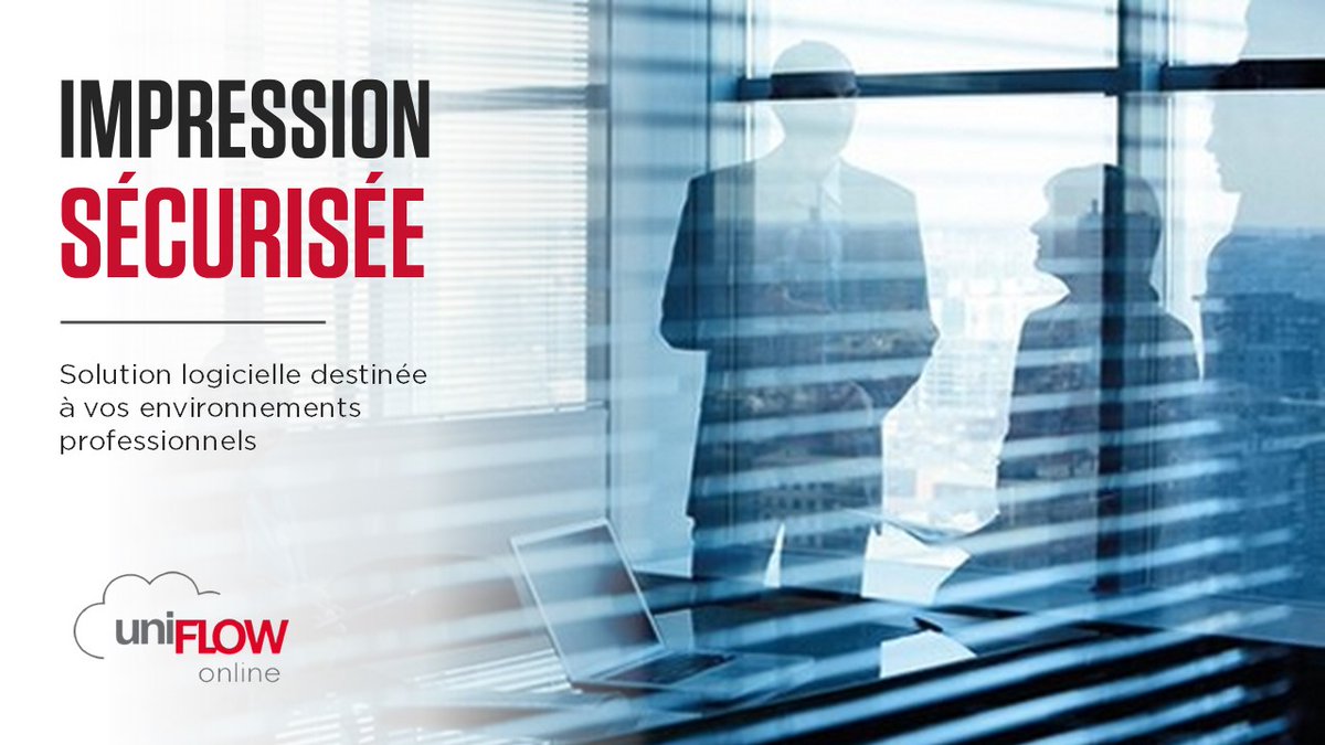 CanonBusinessFR's tweet image. Vous souhaitez #imprimer mais votre #multifonction est occupée ? Donnez le don d&apos;ubiquité à vos documents ! Imprimez les librement depuis n&apos;importe quel périphérique après #authentification.
➡️canon.fr/business/produ…