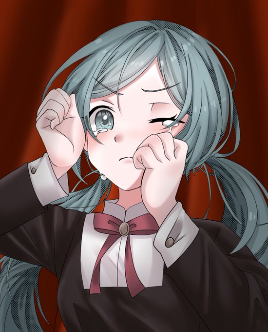 恋愛裁判のtwitterイラスト検索結果