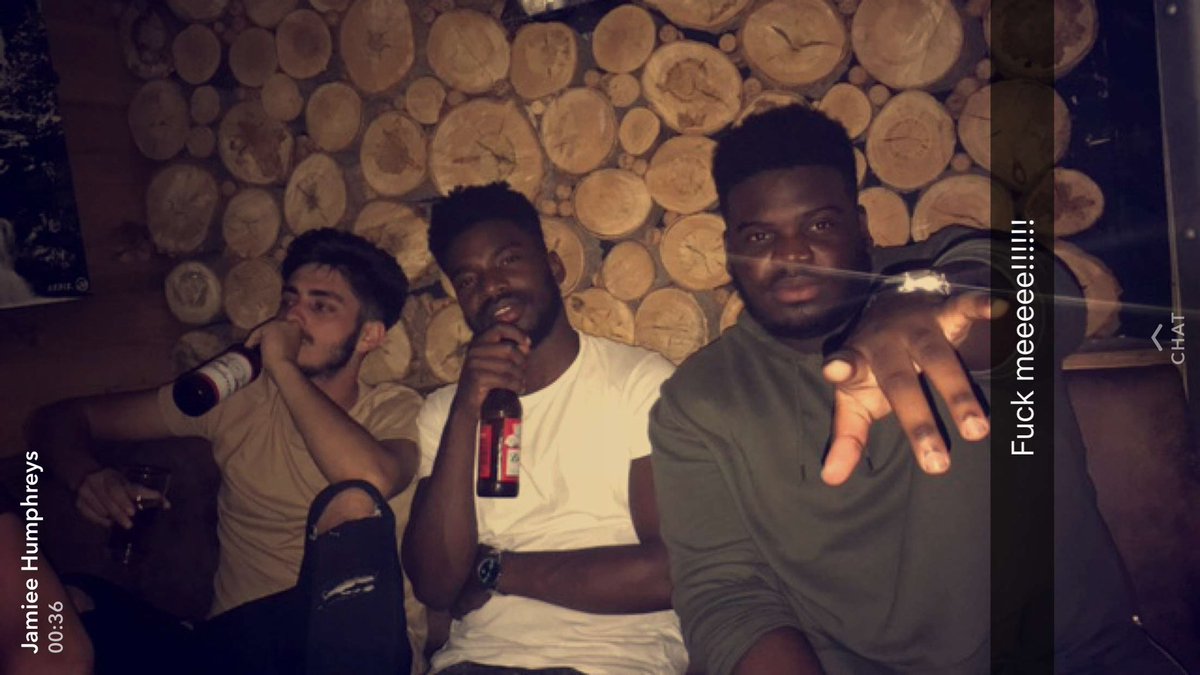 __ConnorG's tweet photo. @Shakeil_L happy birthday to one of the best lykens I know 🥰🥰 love bro x https://t.co/rFiRdpo0MQ