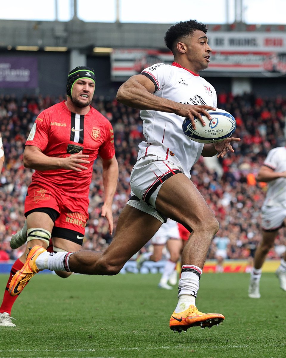 It’s the return leg of the European Rugby Champions Cup last-16 - who are you backing to make it through? 🏆

Whatever your team, show your colours in our fan store - just click the link below 📲

🛒➡️ hhttps://bit.ly/3KFAaMY

#ProDirect #ChampionsCup