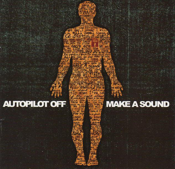 gigsintoon's tweet photo. On this day in 2004, #Autopilotoff released their second studio album, Make A Sound on @IslandRecords
This is a fantastic pop punk album, i'd have loved to see them live, I reckon they would have put an amazing show on! Especially love Clockwork, check it out! https://t.co/VpFzEAuuWu