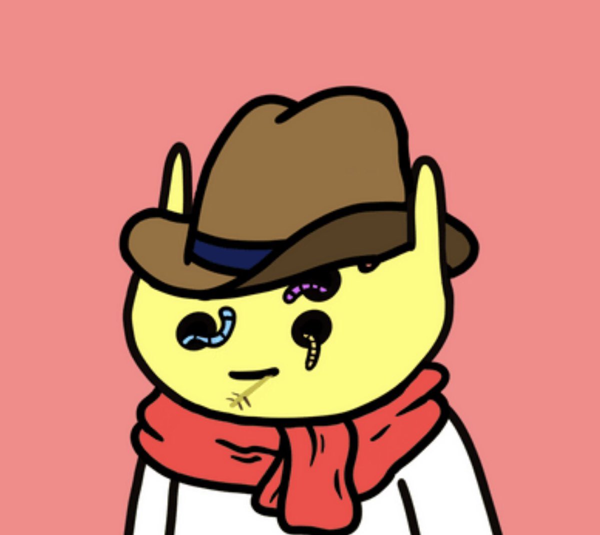Marc_nft_'s tweet photo. @_masoncrowe Yeehaw! https://t.co/FiEeYxHbn1