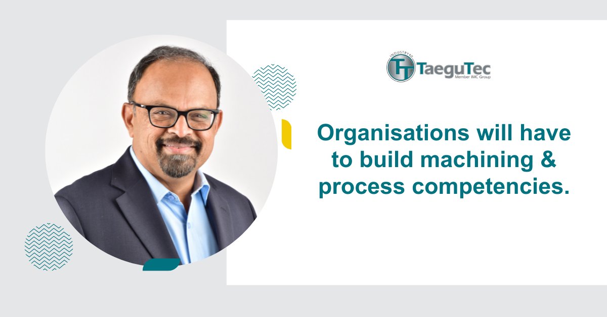 TaeguTecIndia's tweet photo. In the latest edition of @OEMUPDATE , our Managing Director, Mr. @lkrishnan1959 shares his views on the emerging opportunities and the future in industries like defence and aerospace. Read Full Article Here: https://t.co/pr6phdutEk

#TaeguTecIndia #OEMUpdate #DefenceIndustry https://t.co/HK6ovWkGhO