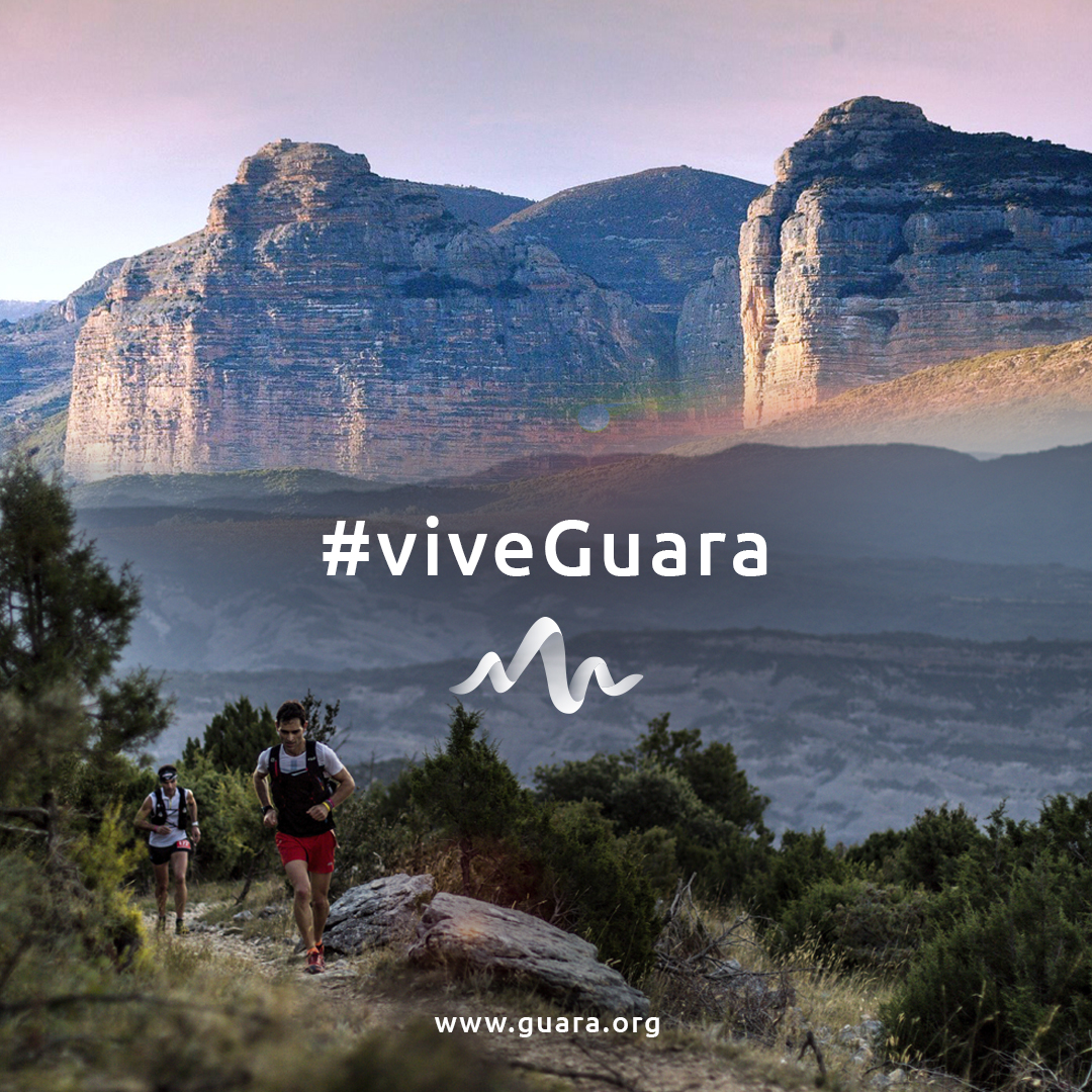 Esta #SemanaSanta #viveGuara

En la #SierradeGuara encontrarás #planesenfamilia, con amigos, para los más aventureros o los que vais de tranqui.

Todos los planes y establecimientos especializados en la Sierra de Guara los encontrarás en guara.org