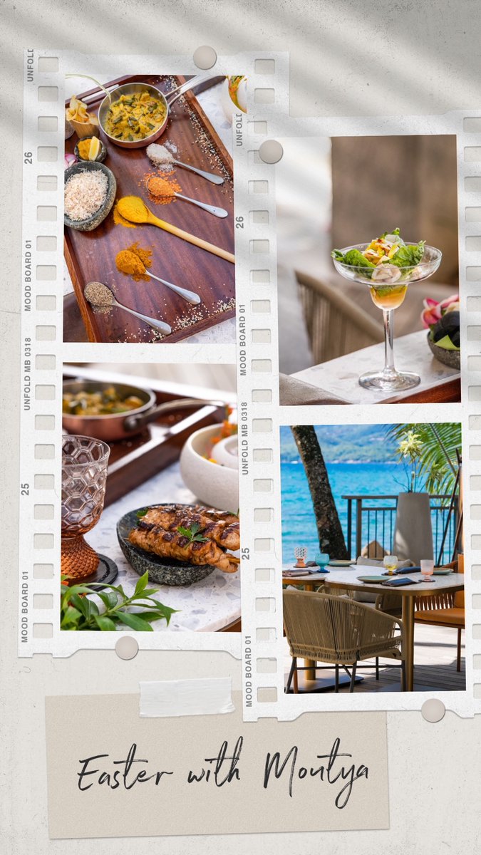 Mango House Seychelles, LXR Hotels & Resorts tweet media