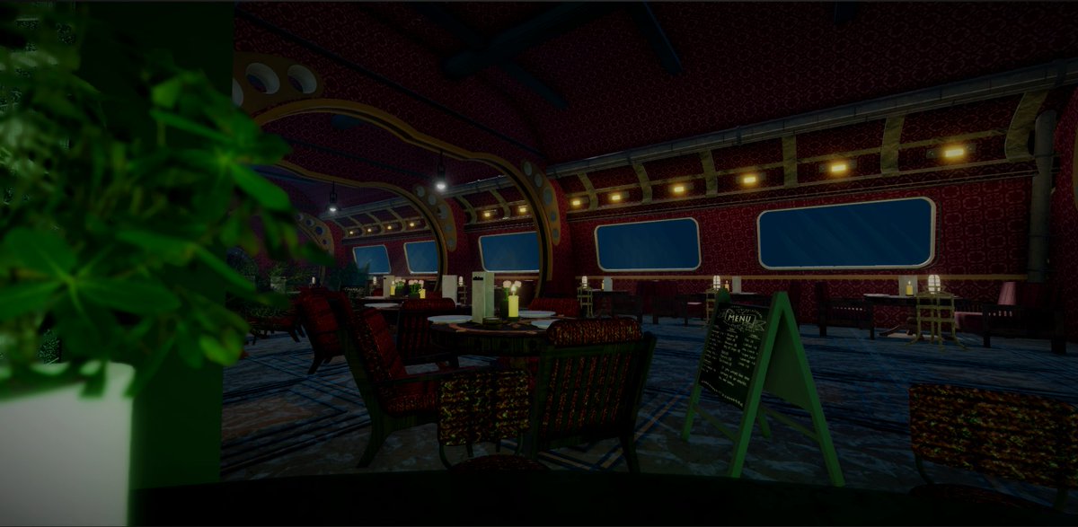 Saeyoori's tweet photo. finest dining,
#Roblox #RobloxDev https://t.co/WZnBkX9ybJ