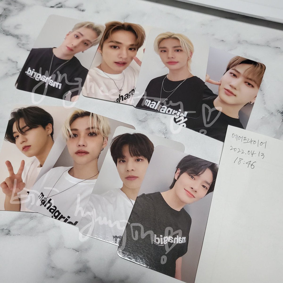 yongheestay's tweet image. #yongheeyangdo4 

secured stray kids’ ot8 mahagrid pc tadiii~ orang punya btw! go to reply for vid proof!⬇️⬇️⬇️⬇️