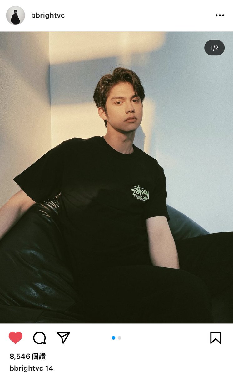 __opywpy__'s tweet image. 14🤍
📌 instagram.com/p/CcSbpmZJt1V/…

#14MBeBrightsForBright
#bbrightvc