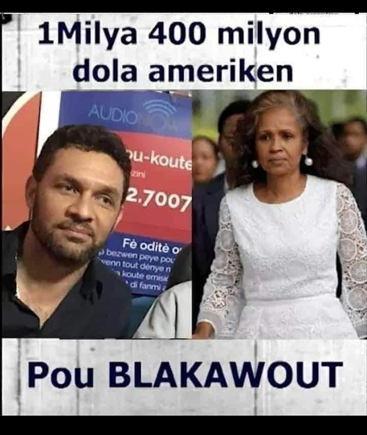 _tijanzenga's tweet photo. Pa bliye tout kache andedan Montana #flosh tout https://t.co/5PPBlmdS8N