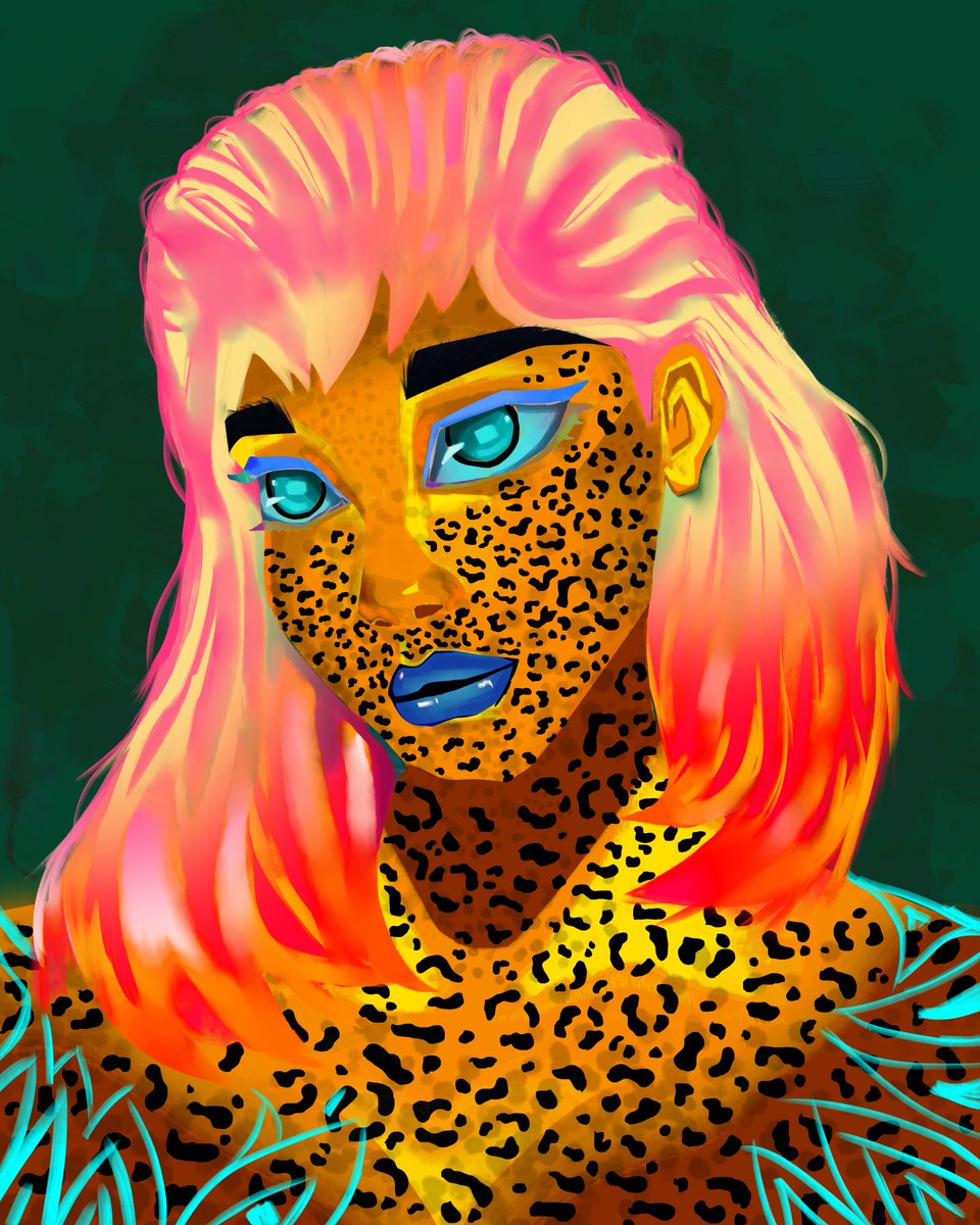 Web3WomenCommun's tweet image. ❤️💋💜💕Love Love Love @BabesofPluto 

1/1 NFT collection of 222 Stunning Alien Babes!

opensea.io/collection/bab…

Beautiful color pallet!
And the hair is... divine.

Go girls!
 
#nft #nftcommunity #WomenInCrypto #WomeninNFTs #nfts  #nftartist #nftcollectors #Web3 @web3womencommun