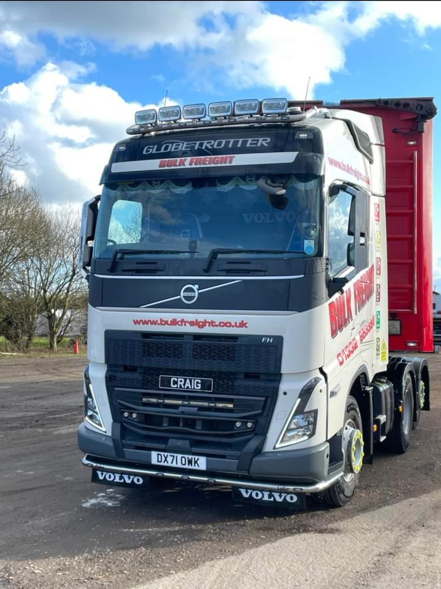 HartshorneGroup's tweet photo. Thanks to Craig Hunt for sending in these fantastic 📸 of his truck in action.
#Bulkfreight #Transport #Haulage #Logistics https://t.co/QyOSbRS27X