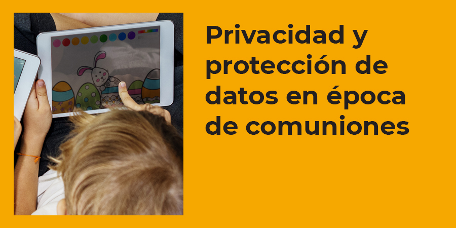 Agencia Española de Protección de Datos tweet media