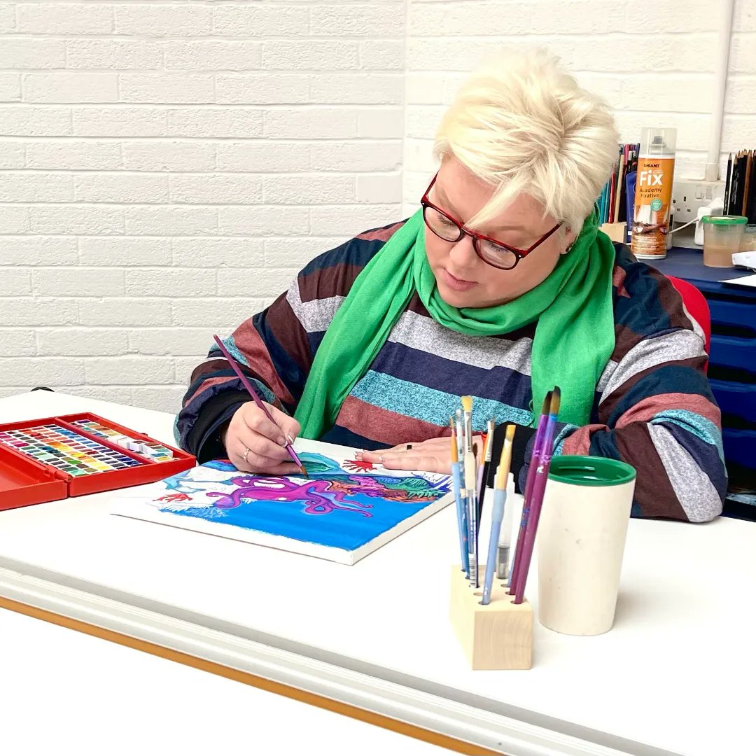 Corris Craft Centre tweet media