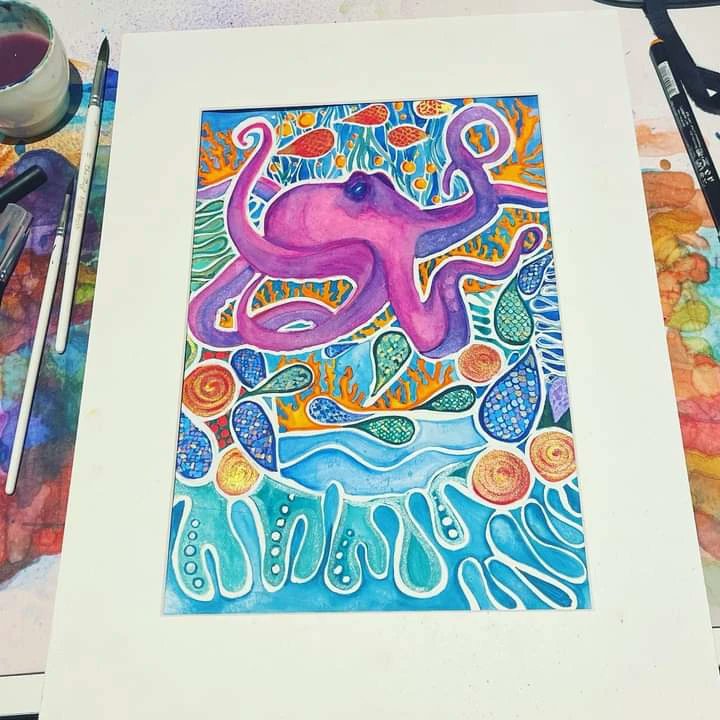 Corris Craft Centre tweet media