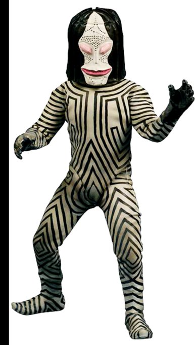 ダダのtwitterイラスト検索結果