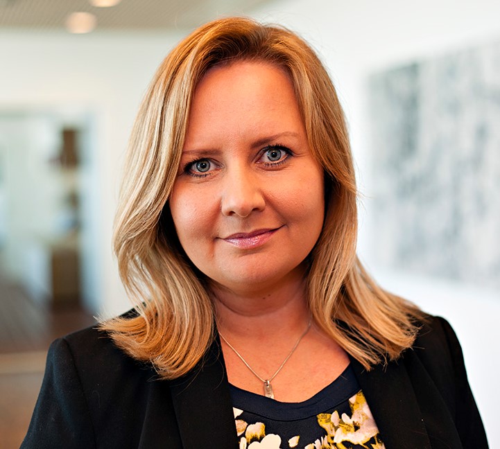 ProhocOy's tweet image. It is our pleasure to announce Johanna Hämäläinen has joined Prohoc as Chief Human Resource Officer. Johanna will lead development of our human resource management and good leadership practices within the group. 
#Prohoc #empoweringprojects #empoweringpeople