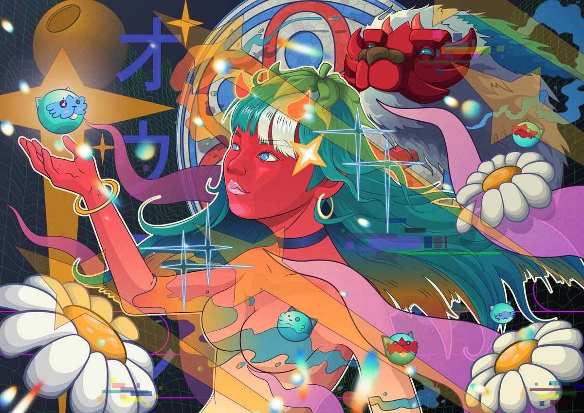 🔥🔥🔥🔥 0.45 $ETH 🔥🔥🔥🔥

💖foundation.app/@oron 💖

💖💖💖 I hope you like💖💖💖

#NFTs #FND #FND2022 
#NFTCommmunity <a href="/foundation/">Foundation 🌐</a>  <a href="/NFTAsiaOfficial/">NFT Asia</a>