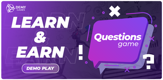 Demy GAMES tweet media