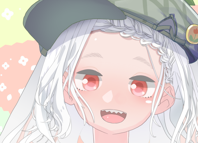 ボクをすこれ!可愛い♥と思ったらぜひチャンネルも見に来てね☺
#顔だけで50リツイート来たら強者 