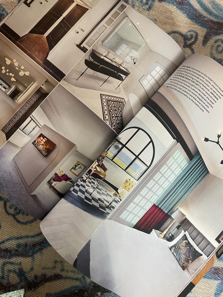 manleysocial_'s tweet photo. The Winchester Hotel @NewmarkHotels in the latest VISI Magazine. #DOOKPhotography #NewmarkHotels #ManleySocial https://t.co/TGAmulbAmo