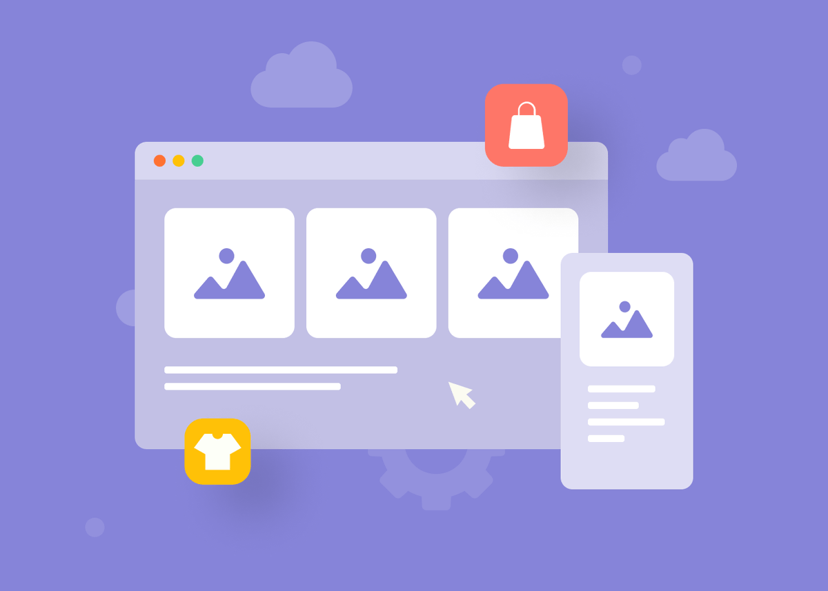 Homepage Storytelling 💎

Storytelling is an interactive communication method for the audience through narratives or actions that spark their imagination. 💭

👇 In this article you can find several tips on how to make your storytelling work.

dinarys.com/blog/e-commerc… 

#ecommerce