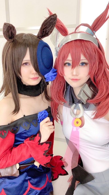 コスプレイヤーしゅんすけのTwitter画像6