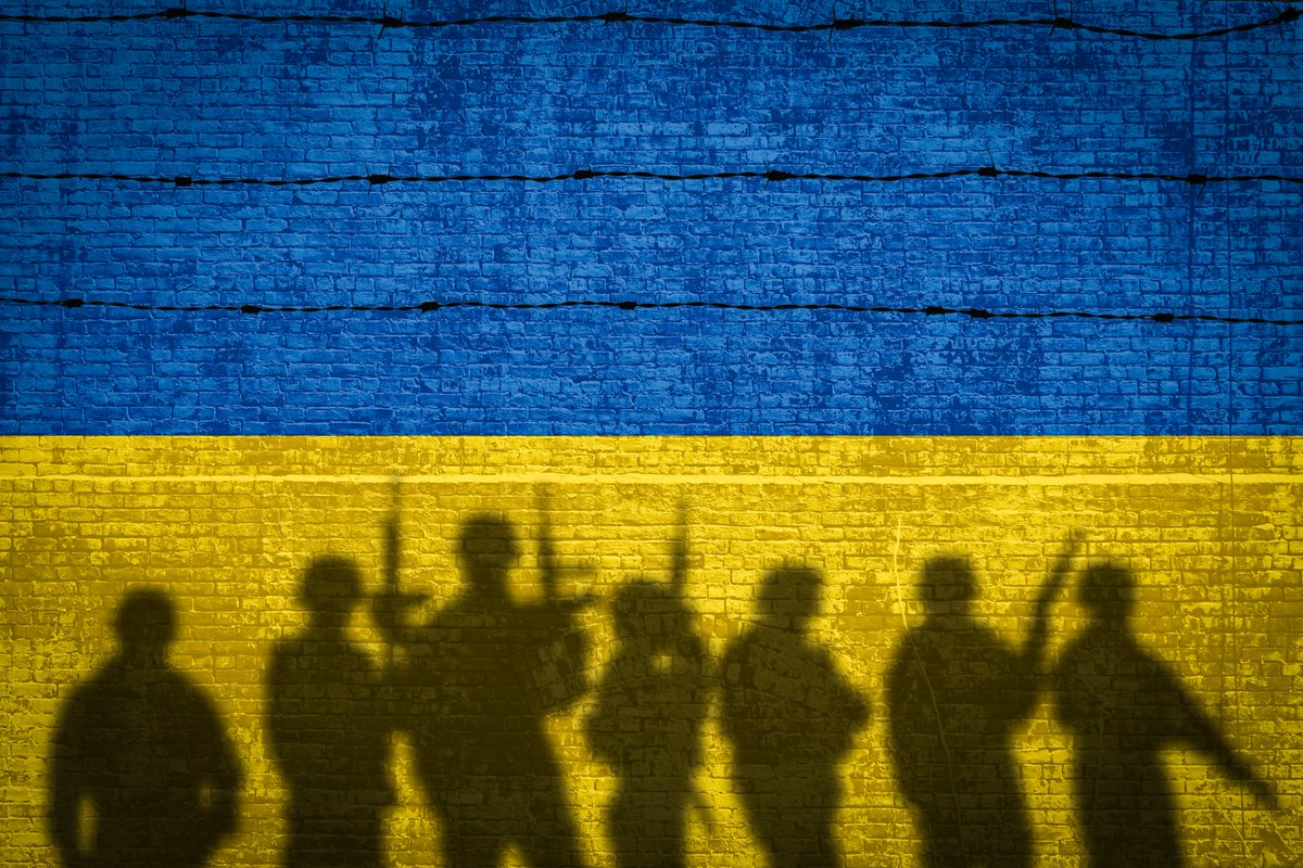 GLOBSEC's tweet photo. Since the Russian invasion, #Ukraine has been defending its #independence. Russian #invasion has imminent backlashes for the whole world and if not addressed immediately, they could jeopardize and reverse the progressive achievements of recent decades. 

https://t.co/e3SsF2I5tI https://t.co/6TiQB3KH2S
