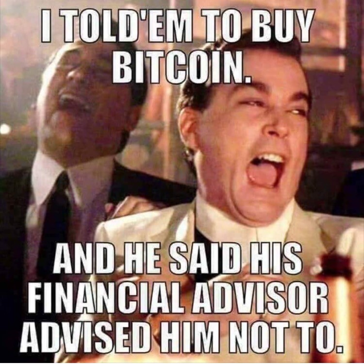 everythingrobot's tweet image. Tag your friends 😅

#crypto #cryptocurrencies #nft #NFTGiveaway #NFTCommunity #nftart