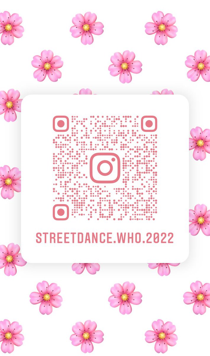 東北大学ストリートダンスサークルWHO 新歓2026 tweet media