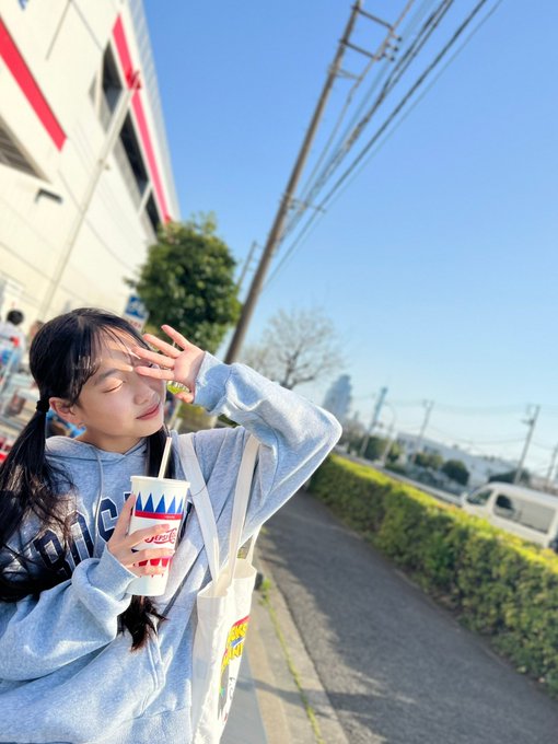 Twitterのコスプレ画像9