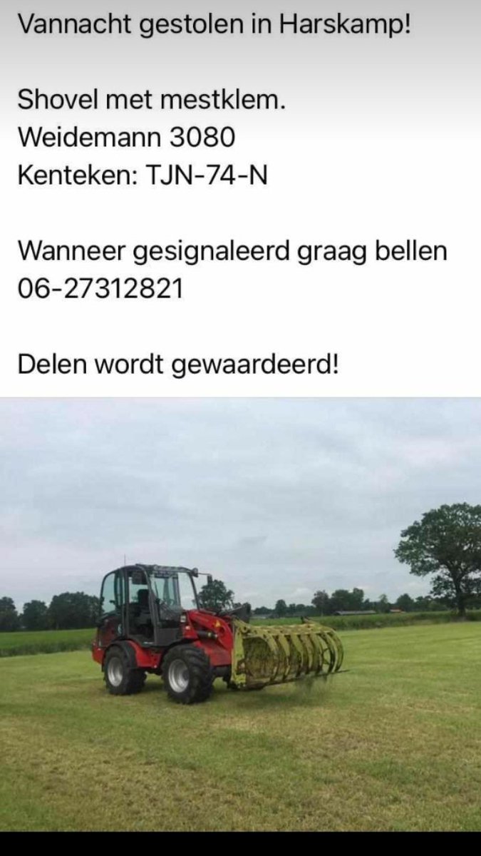 Gert van de Bor (@grazerie) on Twitter photo 