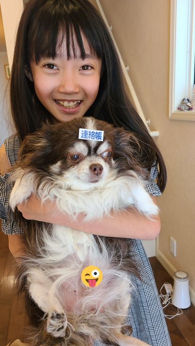 Twitterのコスプレ画像3