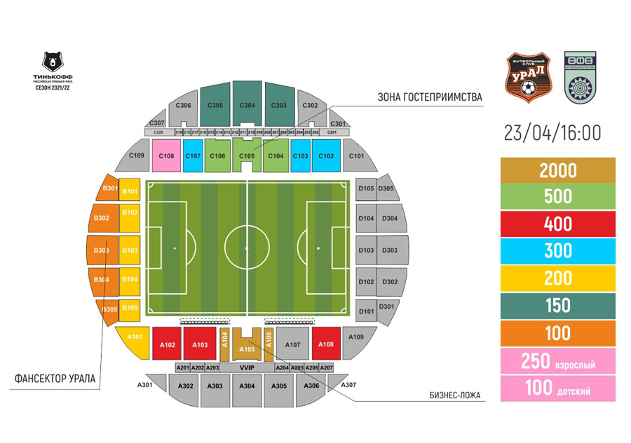 ФК Урал tweet media