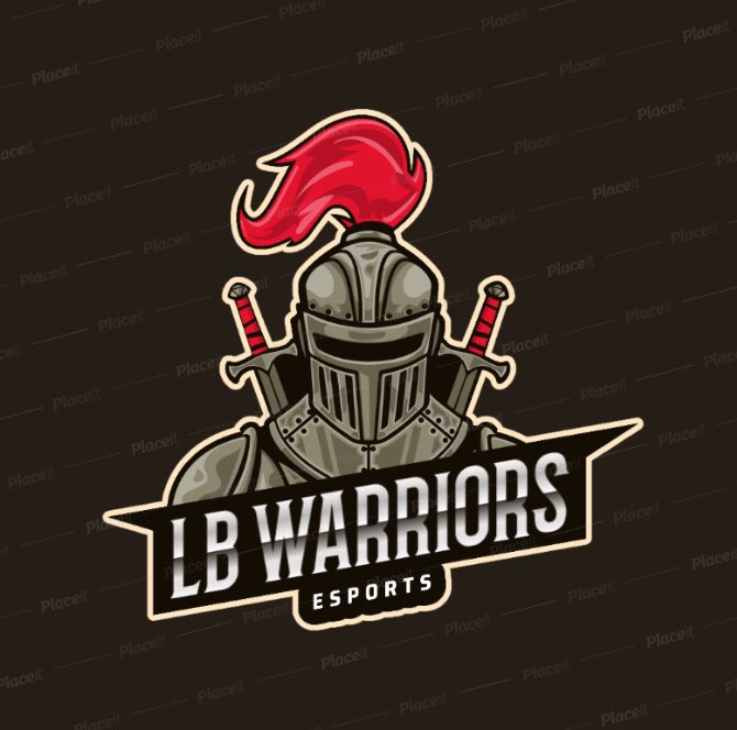 <a href="/warriors_lb/">LB Warriors ITHL</a> are returning for season 10 of <a href="/IceTiltHL/">ITHL</a> with some new faces and a new logo