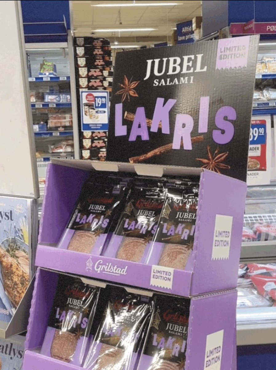 Lille Amaretto tweet media