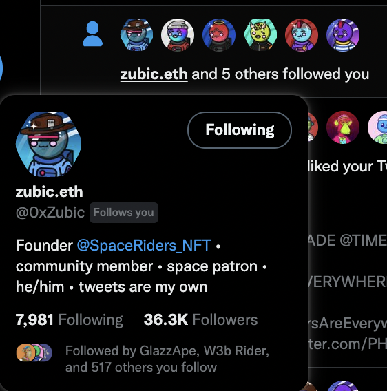 solamihunter | remilio 🕷 tweet media