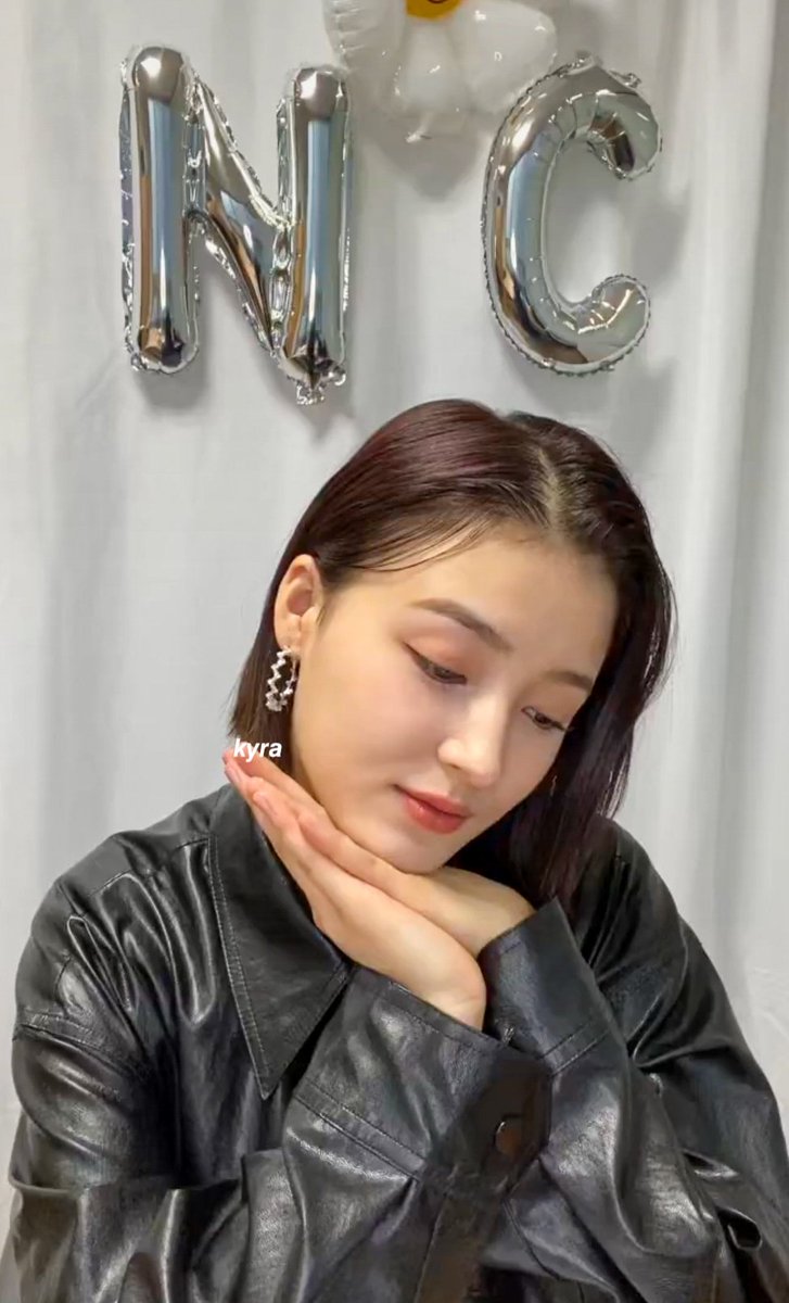 NancyDabinMMLD's tweet photo. 220413 NANCY BIRTHDAH VLIVE Summary [thread]

#HAPPYNANCYDAY #NANCY #낸시 #그루 @MMLD_Official https://t.co/icXY3YfXyj