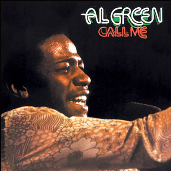 AlbumRockJour's tweet photo. #579

Al Green - Call Me
April 1973
@algreen https://t.co/T2d3cO6T3q