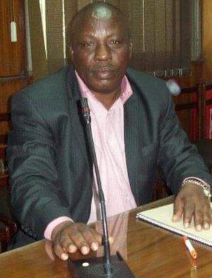 Uganda Veterinary Association (UVA) tweet media