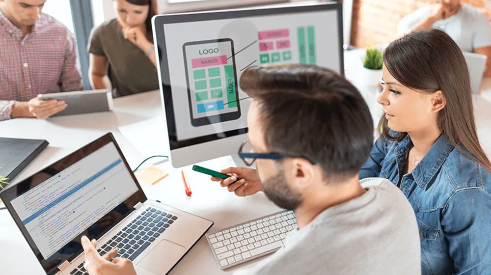 Brand's tweet image. 10 Tips for Creating an Effective Small Business Brand Experience bit.ly/3xhKCpU - smallbiztrends.com by Annie Pilon #branding